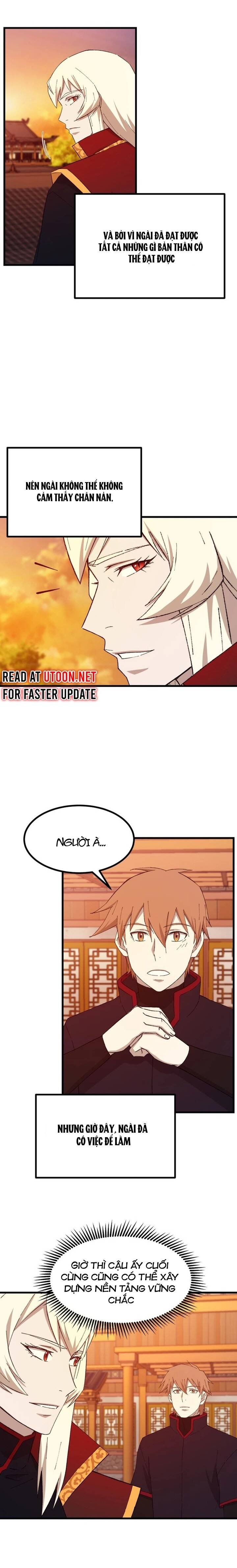 Đại Cao Thủ Chap 95 - Next Chap 96