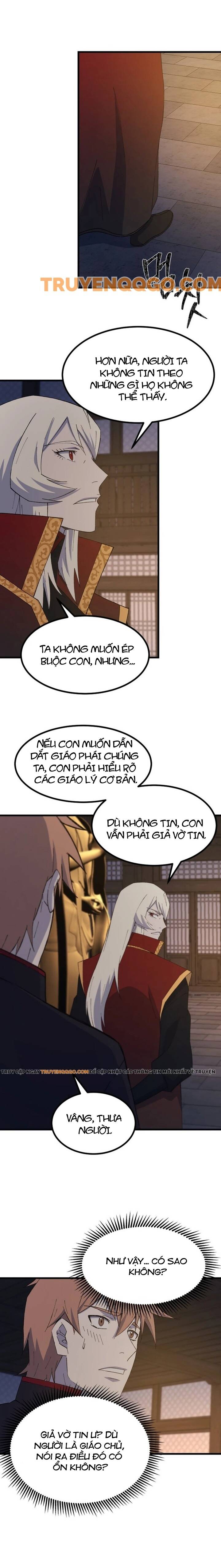 Đại Cao Thủ Chap 95 - Next Chap 96