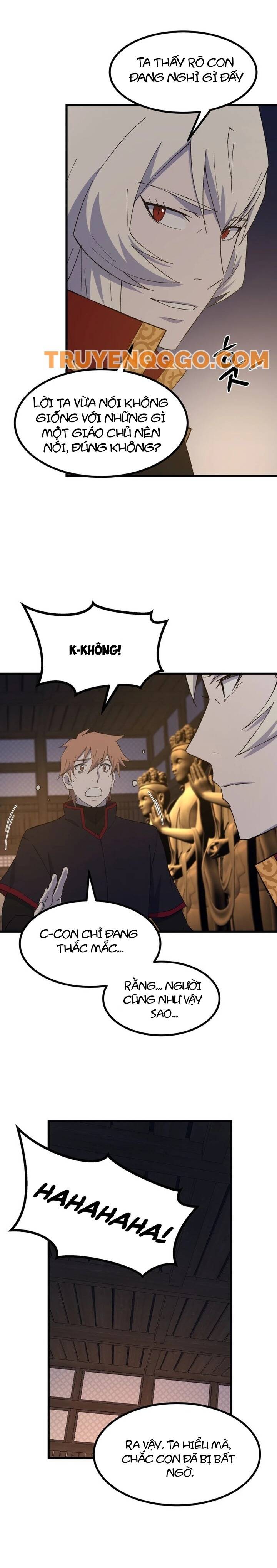 Đại Cao Thủ Chap 95 - Next Chap 96