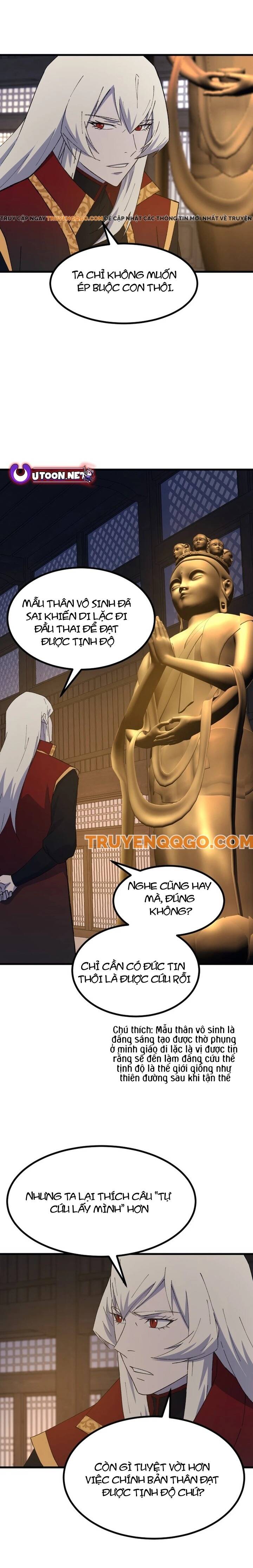 Đại Cao Thủ Chap 95 - Next Chap 96