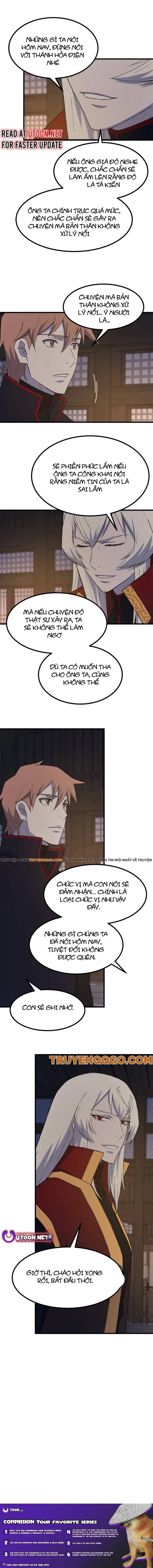 Đại Cao Thủ Chap 95 - Next Chap 96