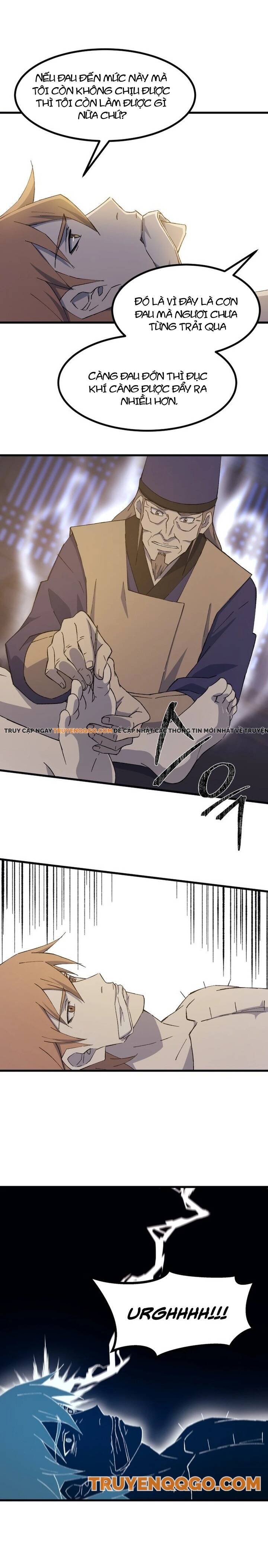 Đại Cao Thủ Chap 95 - Next Chap 96