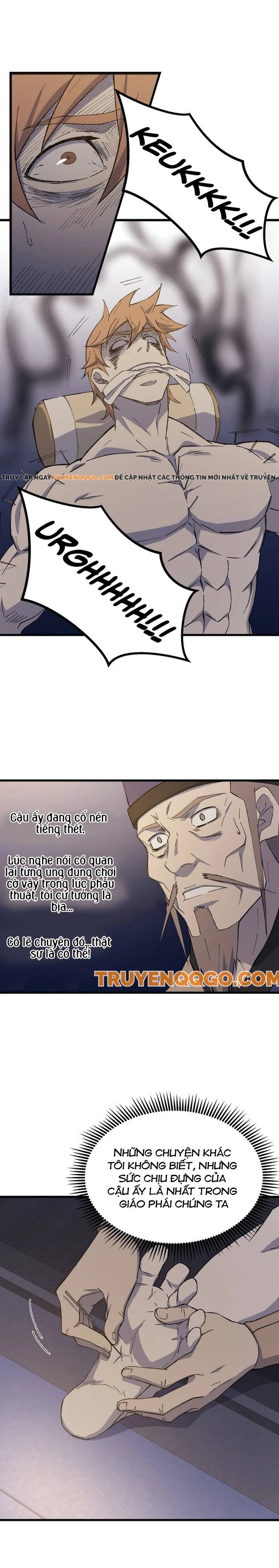 Đại Cao Thủ Chap 95 - Next Chap 96