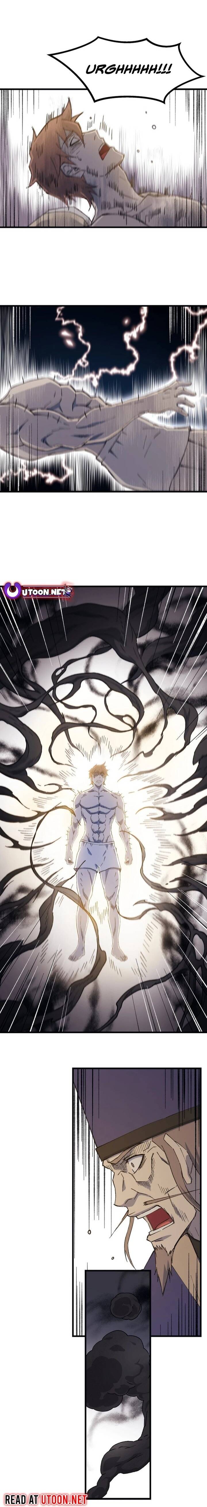 Đại Cao Thủ Chap 95 - Next Chap 96