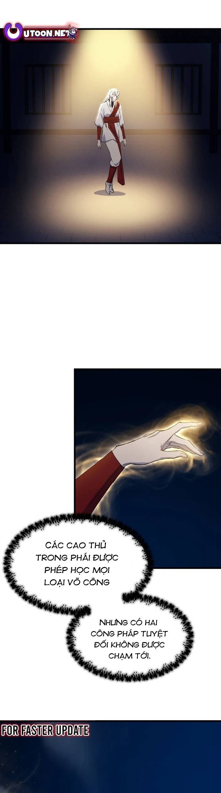 Đại Cao Thủ Chap 96 - Next Chap 97