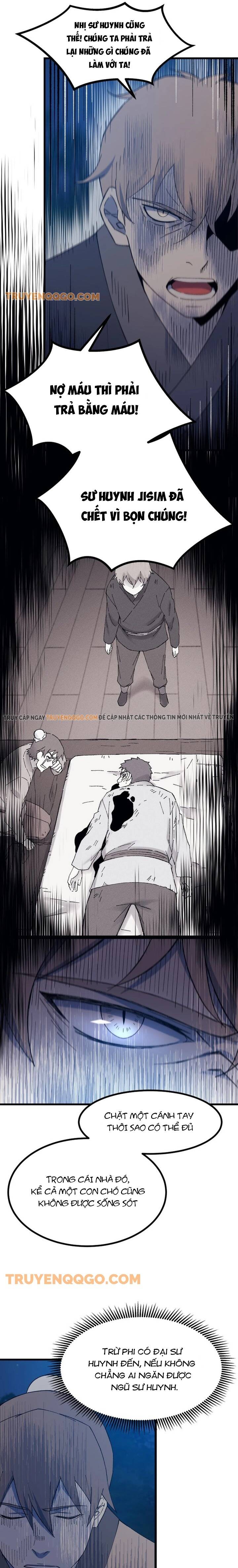 Đại Cao Thủ Chap 96 - Next Chap 97