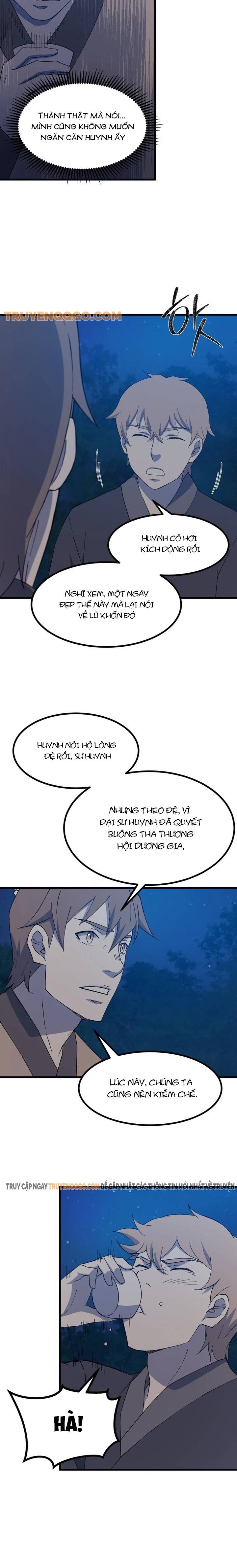 Đại Cao Thủ Chap 96 - Next Chap 97