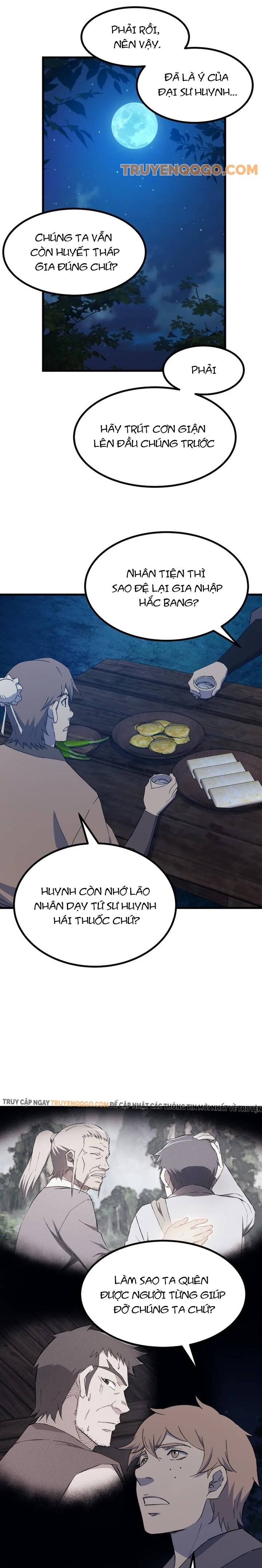 Đại Cao Thủ Chap 96 - Next Chap 97