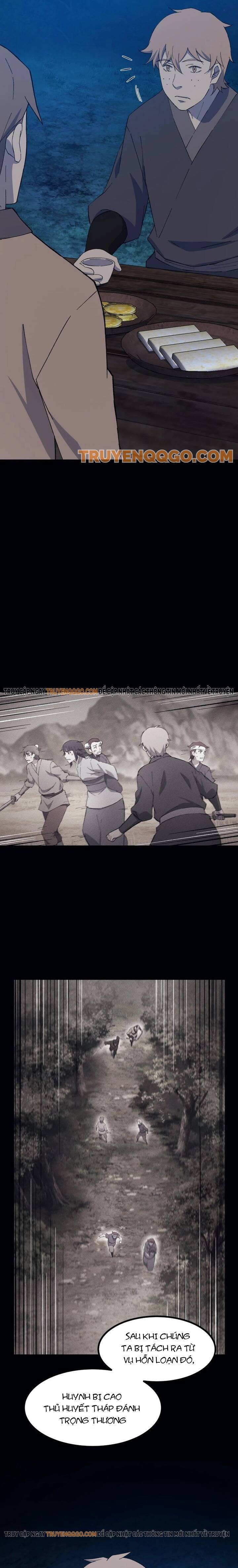 Đại Cao Thủ Chap 96 - Next Chap 97