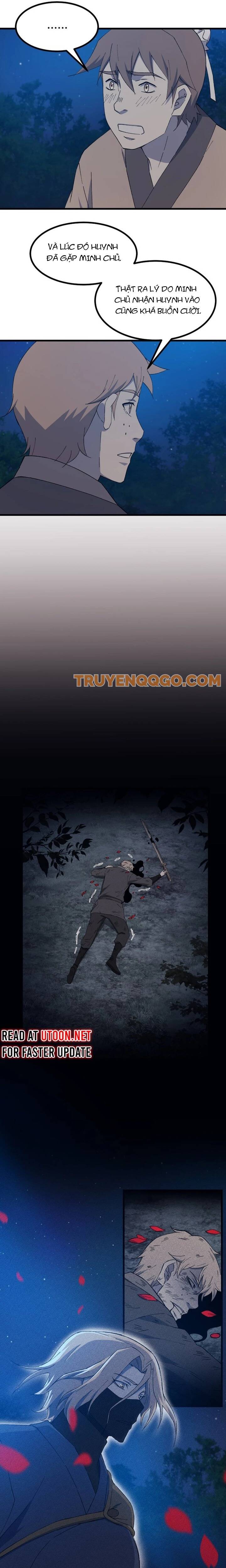 Đại Cao Thủ Chap 96 - Next Chap 97