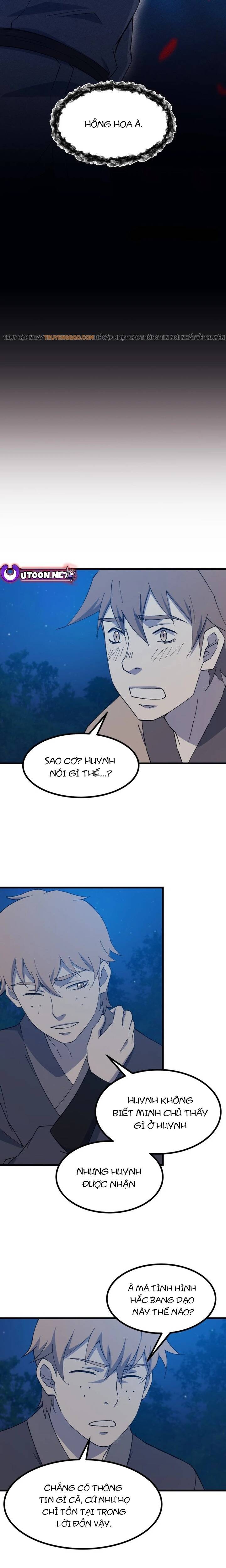 Đại Cao Thủ Chap 96 - Next Chap 97