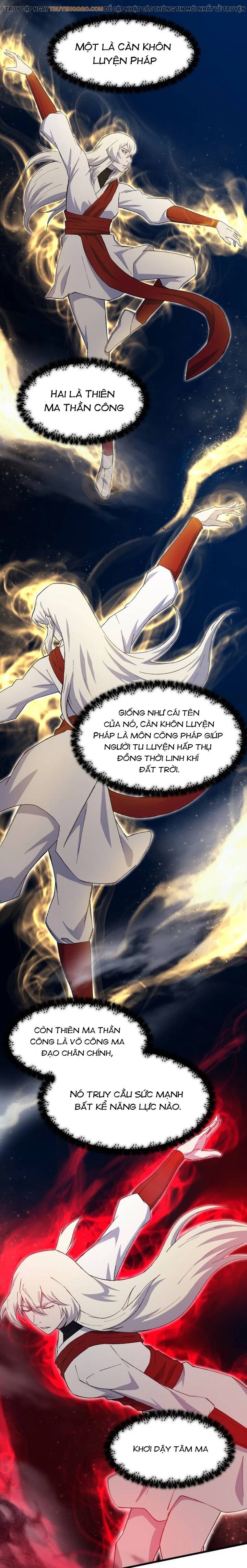 Đại Cao Thủ Chap 96 - Next Chap 97