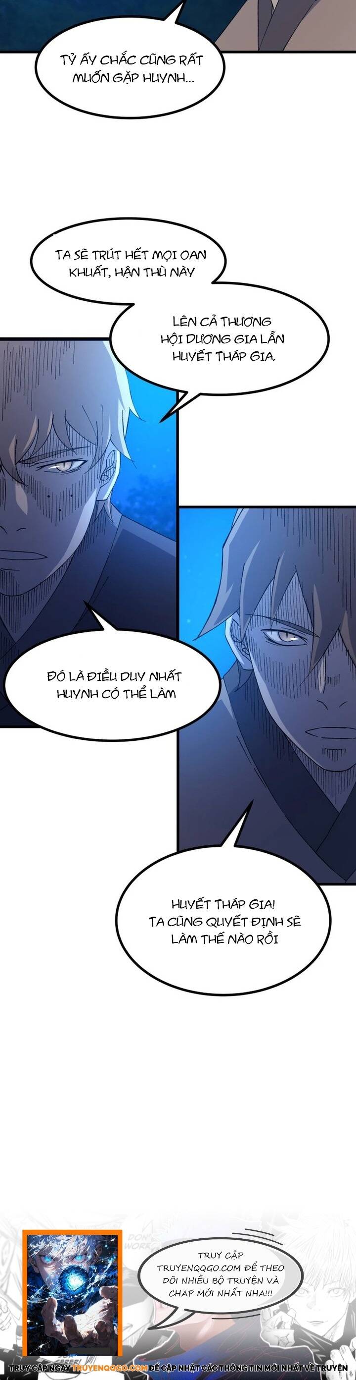 Đại Cao Thủ Chap 96 - Next Chap 97