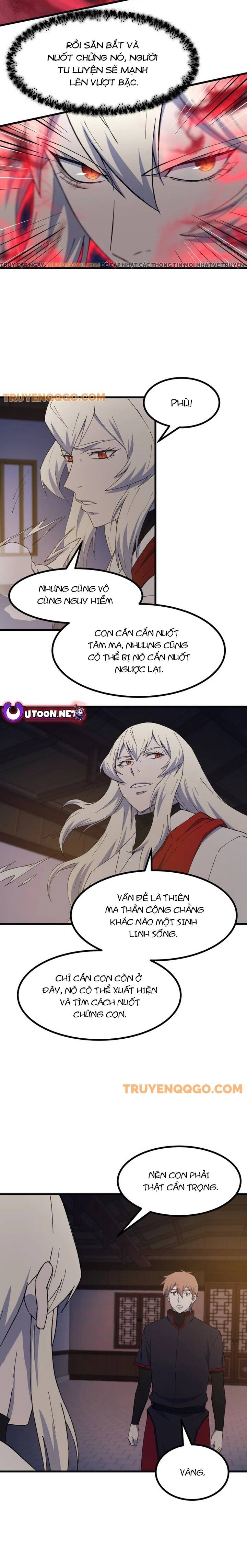 Đại Cao Thủ Chap 96 - Next Chap 97