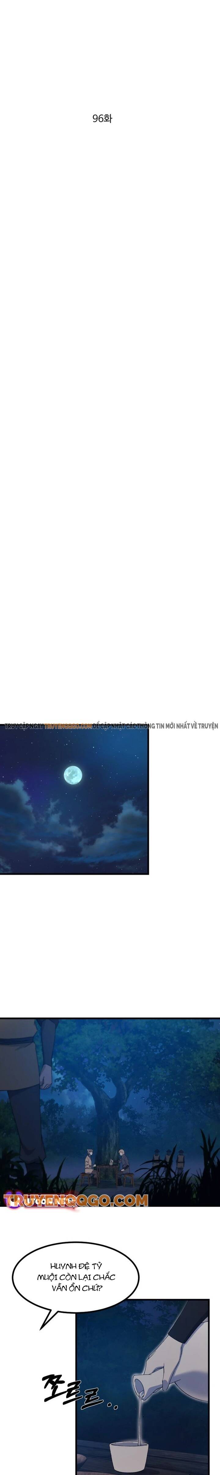 Đại Cao Thủ Chap 96 - Next Chap 97