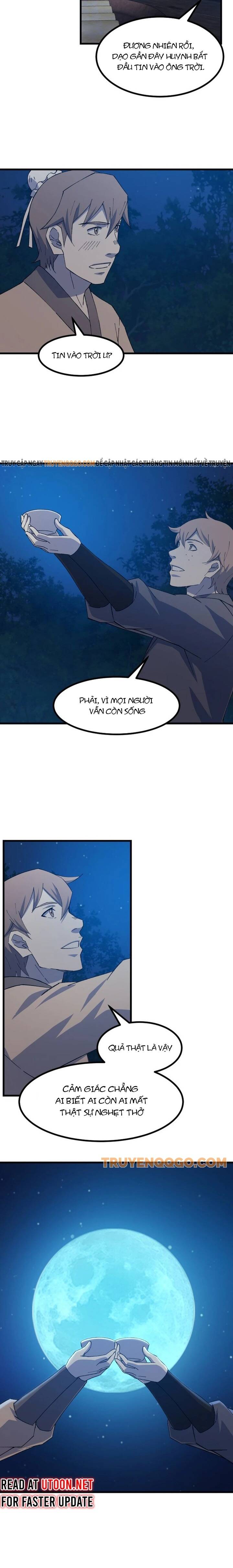 Đại Cao Thủ Chap 96 - Next Chap 97