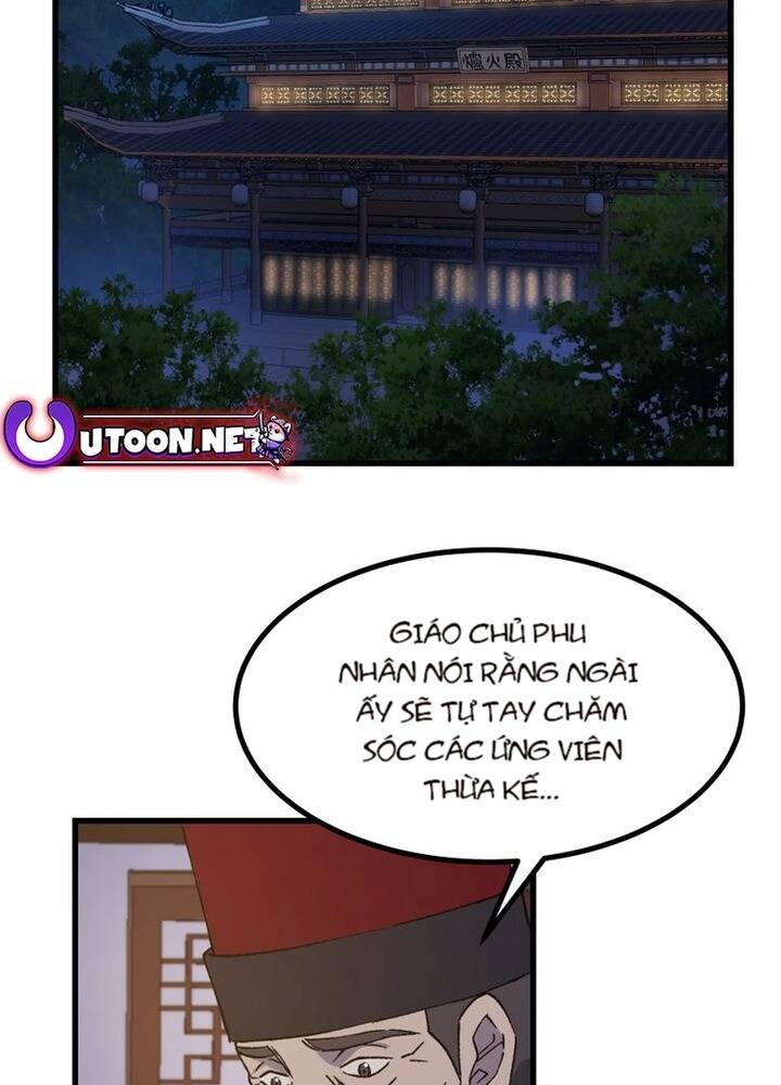 Đại Cao Thủ Chap 98 - Next Chap 99