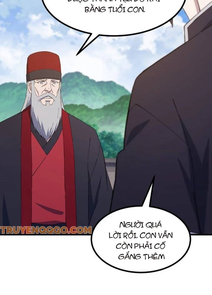 Đại Cao Thủ Chap 98 - Next Chap 99