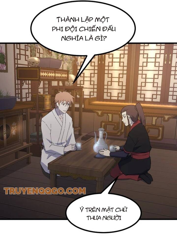 Đại Cao Thủ Chap 98 - Next Chap 99