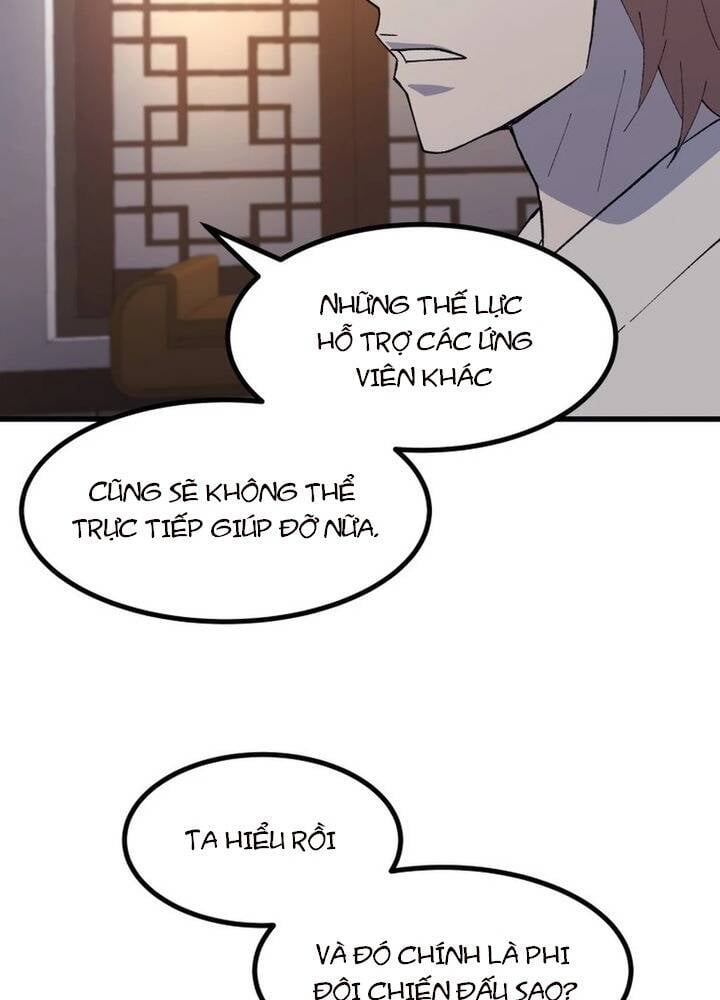 Đại Cao Thủ Chap 98 - Next Chap 99