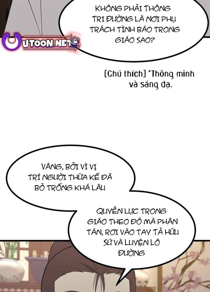 Đại Cao Thủ Chap 98 - Next Chap 99