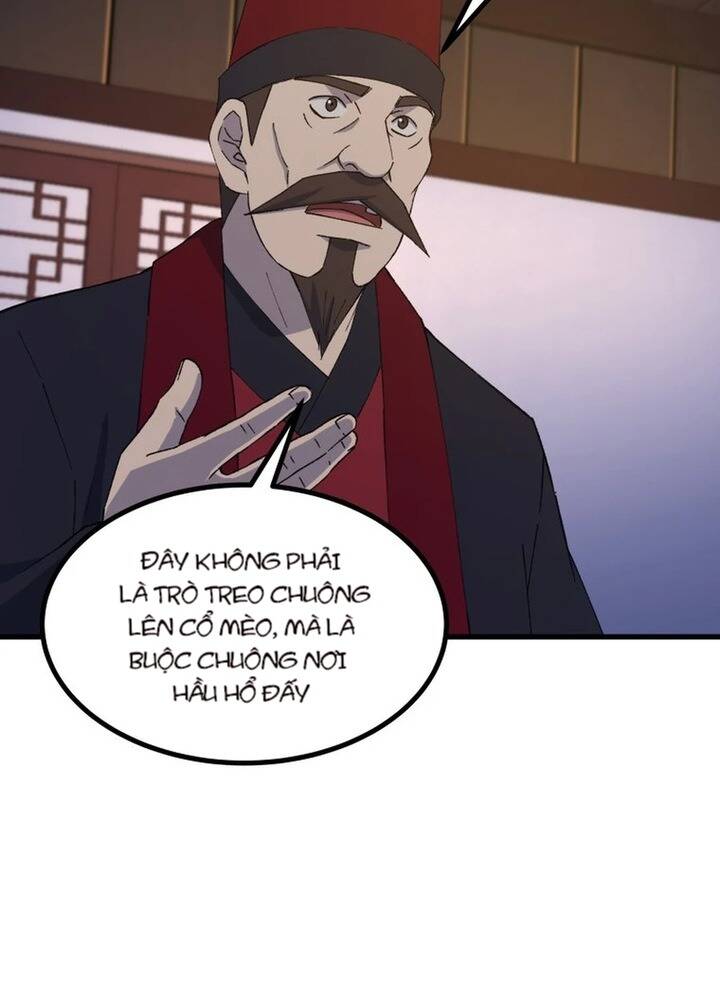 Đại Cao Thủ Chap 98 - Next Chap 99