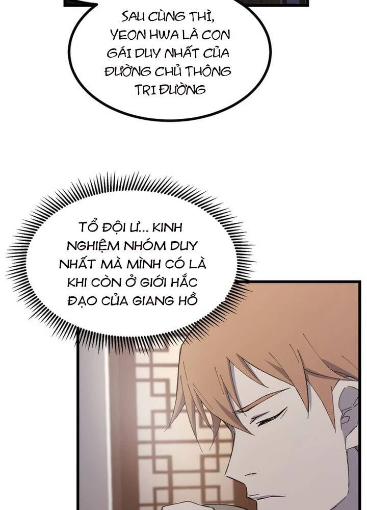 Đại Cao Thủ Chap 98 - Next Chap 99