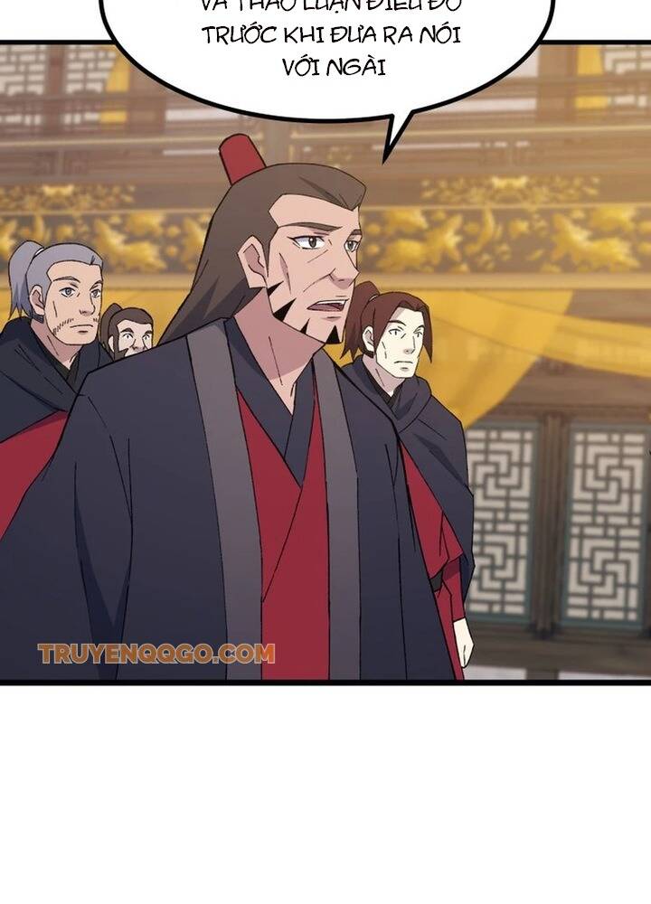 Đại Cao Thủ Chap 98 - Next Chap 99