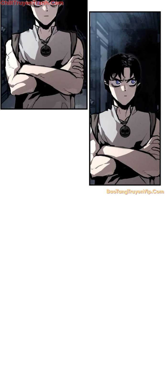 Đại Chiến Tử Thi Chap 1 - Next Chap 2