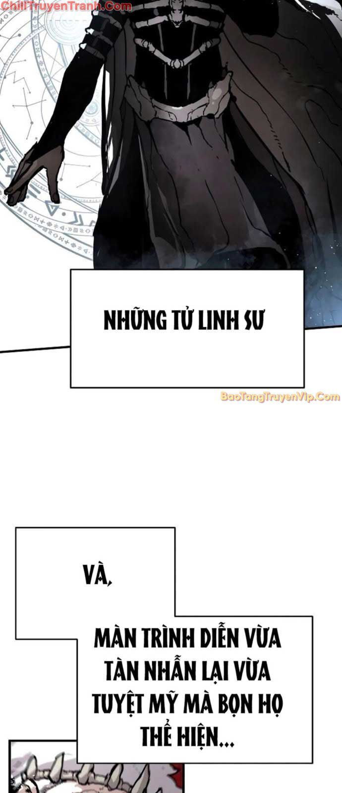 Đại Chiến Tử Thi Chap 1 - Next Chap 2