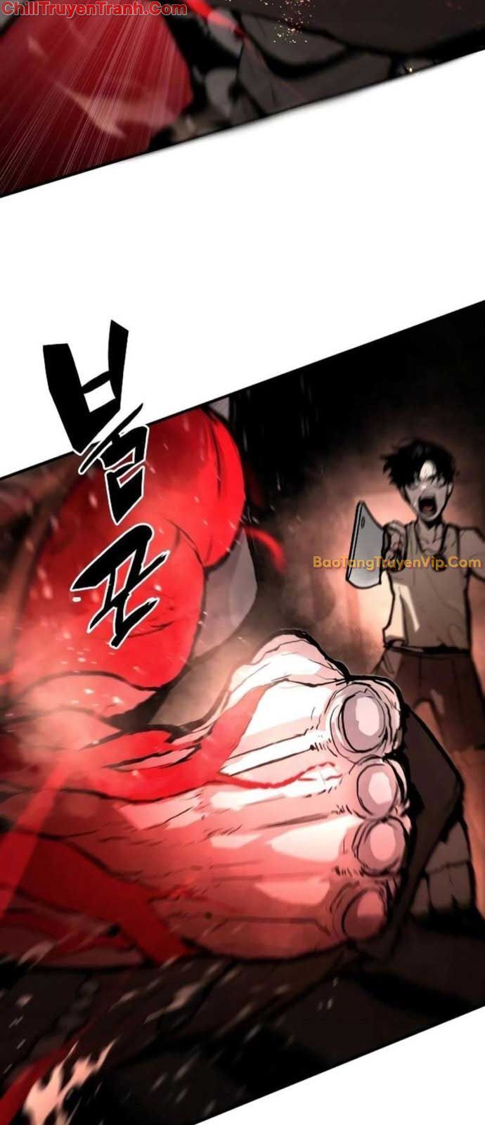 Đại Chiến Tử Thi Chap 1 - Next Chap 2