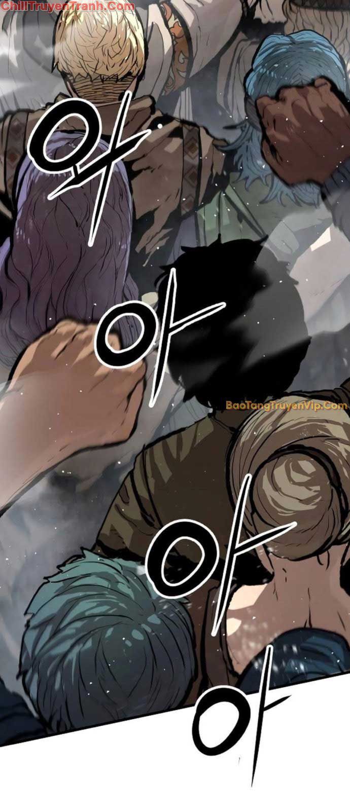 Đại Chiến Tử Thi Chap 1 - Next Chap 2