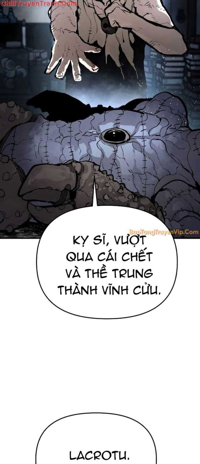 Đại Chiến Tử Thi Chap 1 - Next Chap 2
