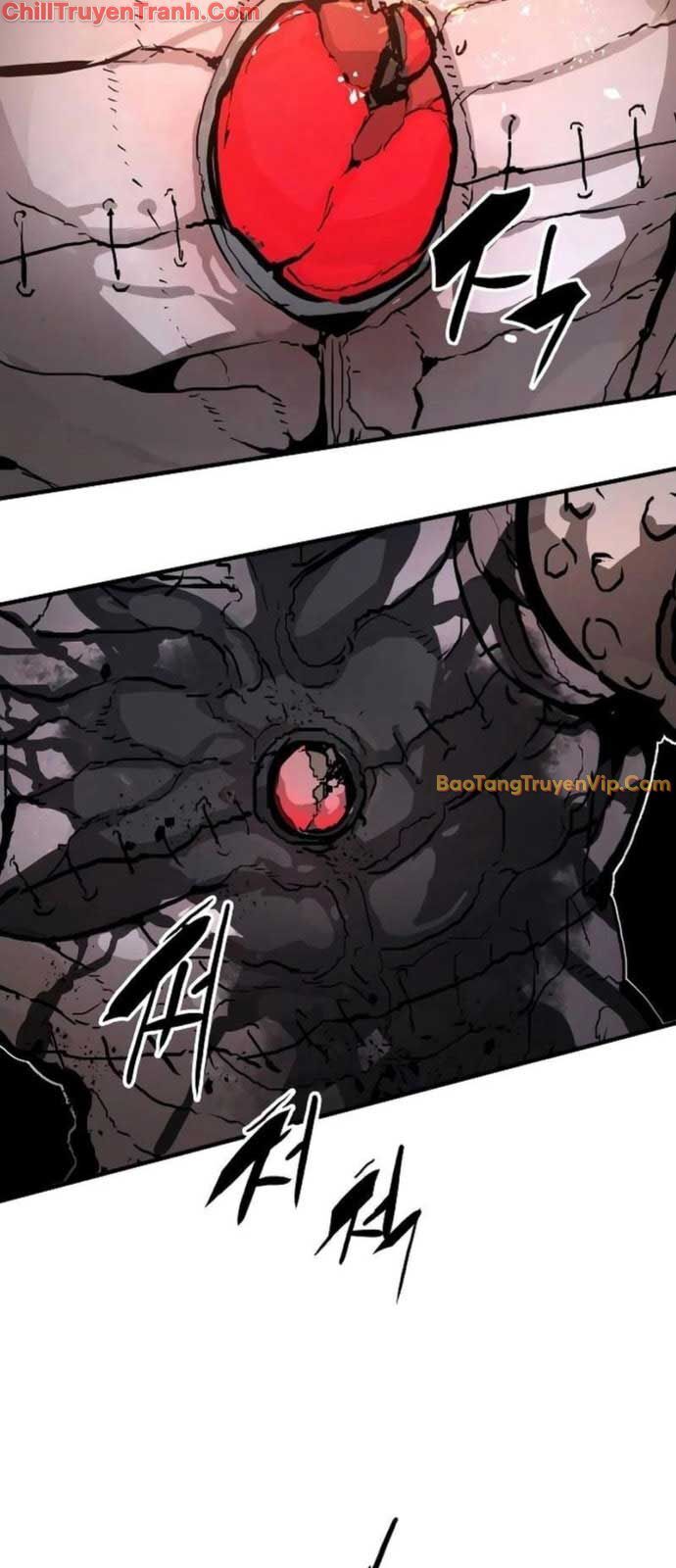 Đại Chiến Tử Thi Chap 1 - Next Chap 2