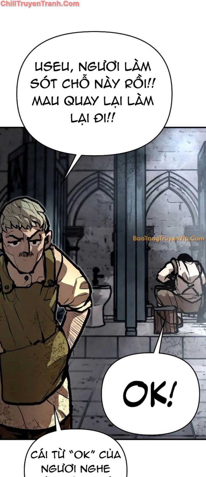 Đại Chiến Tử Thi Chap 1 - Next Chap 2