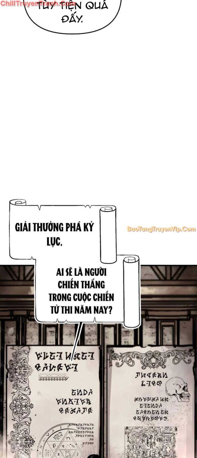Đại Chiến Tử Thi Chap 1 - Next Chap 2