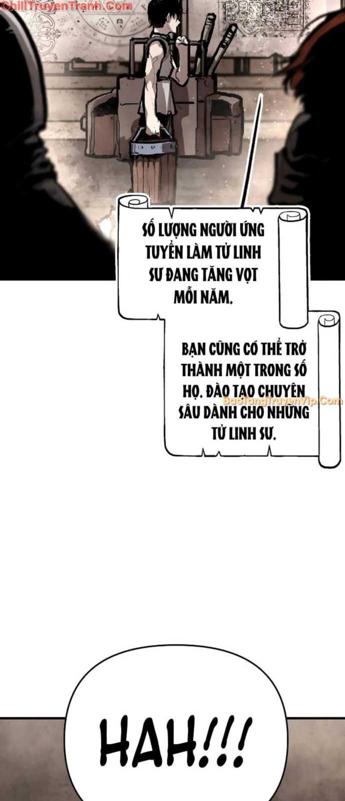 Đại Chiến Tử Thi Chap 1 - Next Chap 2