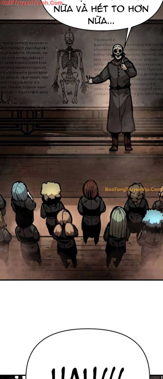 Đại Chiến Tử Thi Chap 1 - Next Chap 2