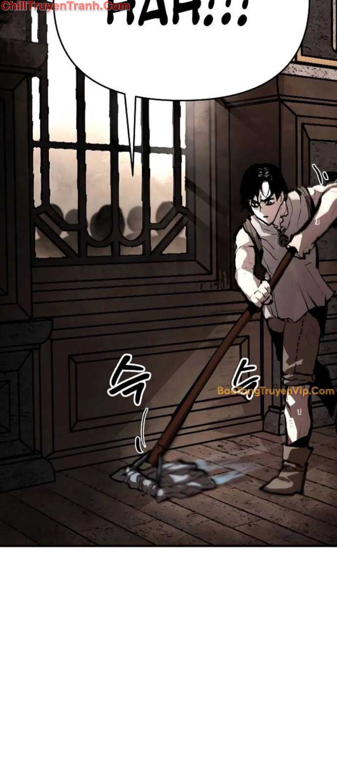 Đại Chiến Tử Thi Chap 1 - Next Chap 2