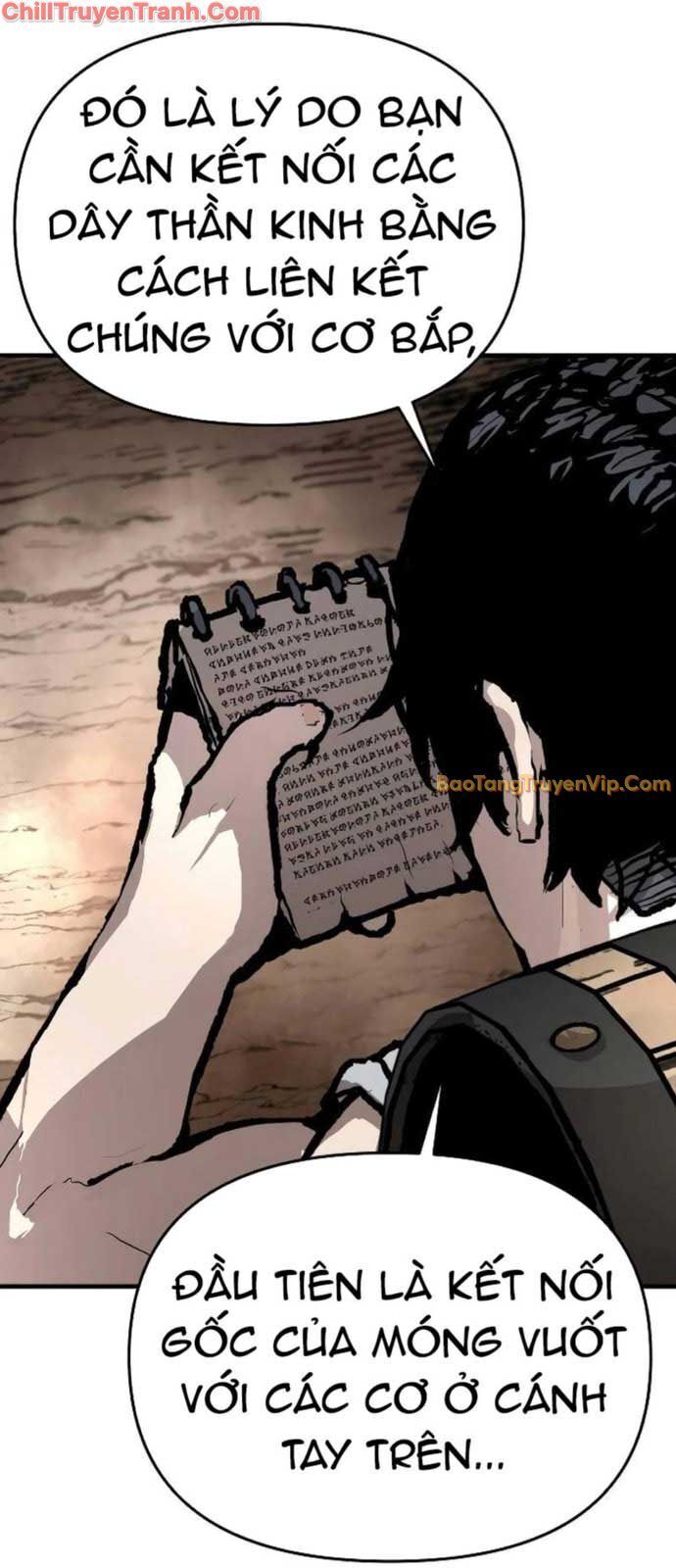 Đại Chiến Tử Thi Chap 1 - Next Chap 2