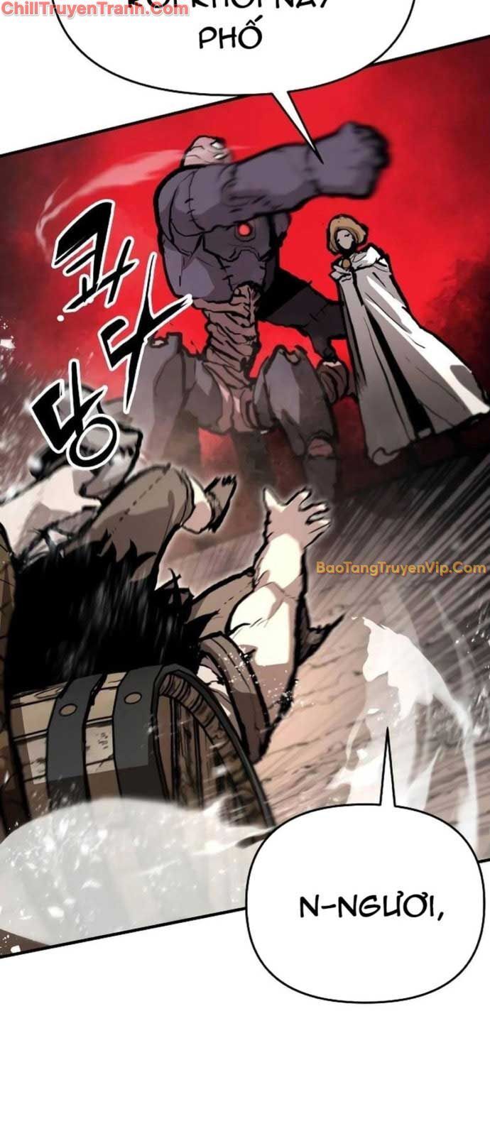 Đại Chiến Tử Thi Chap 1 - Next Chap 2