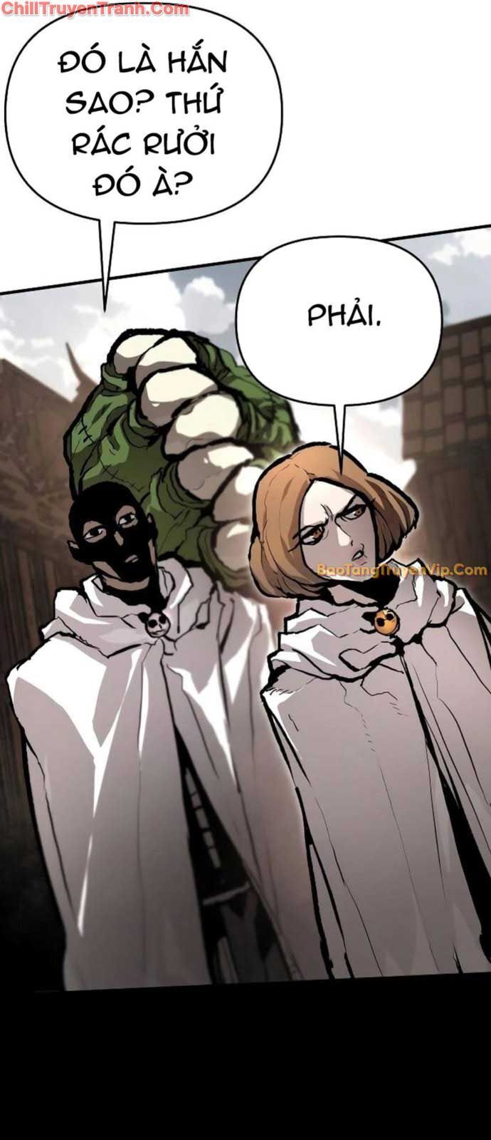 Đại Chiến Tử Thi Chap 1 - Next Chap 2