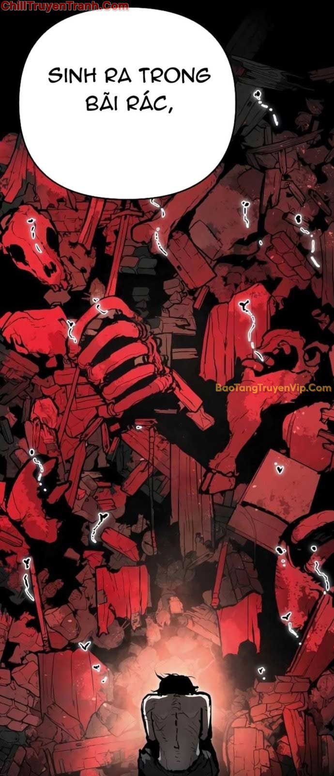 Đại Chiến Tử Thi Chap 1 - Next Chap 2