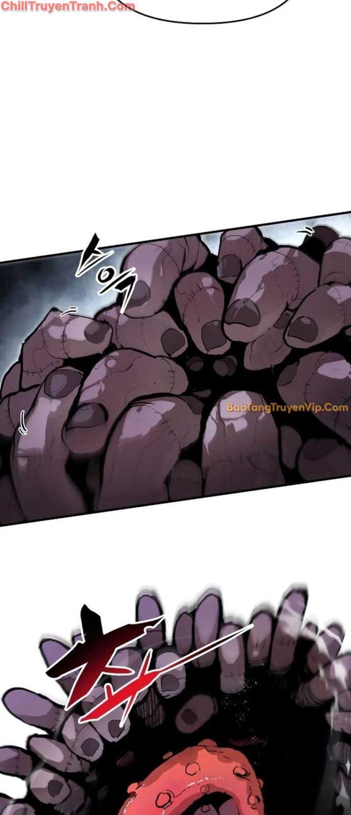 Đại Chiến Tử Thi Chap 1 - Next Chap 2