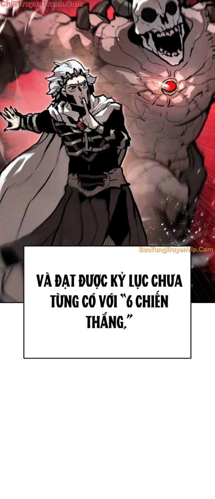 Đại Chiến Tử Thi Chap 1 - Next Chap 2