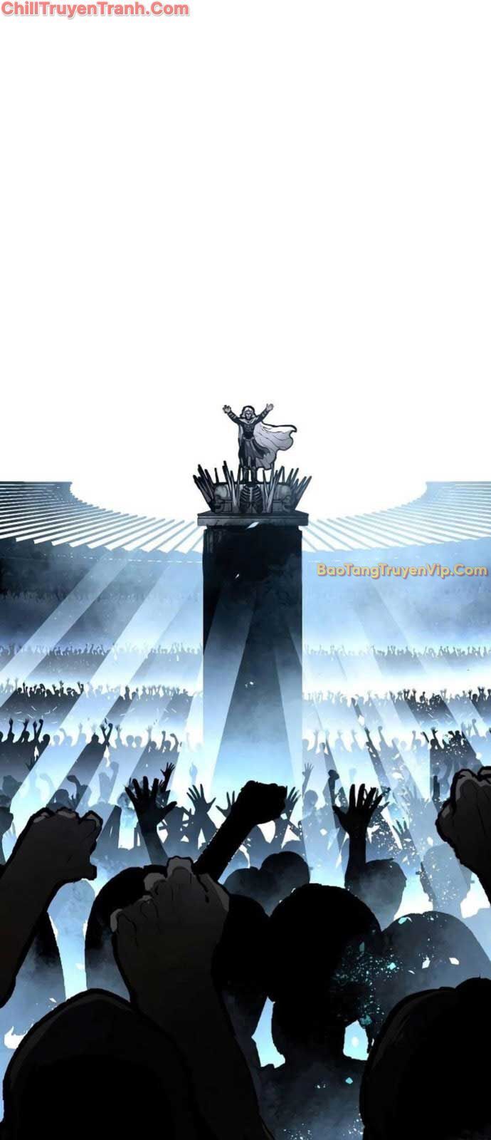 Đại Chiến Tử Thi Chap 1 - Next Chap 2