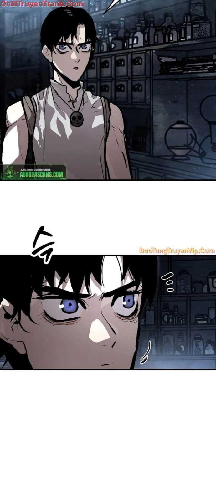 Đại Chiến Tử Thi Chap 1 - Next Chap 2