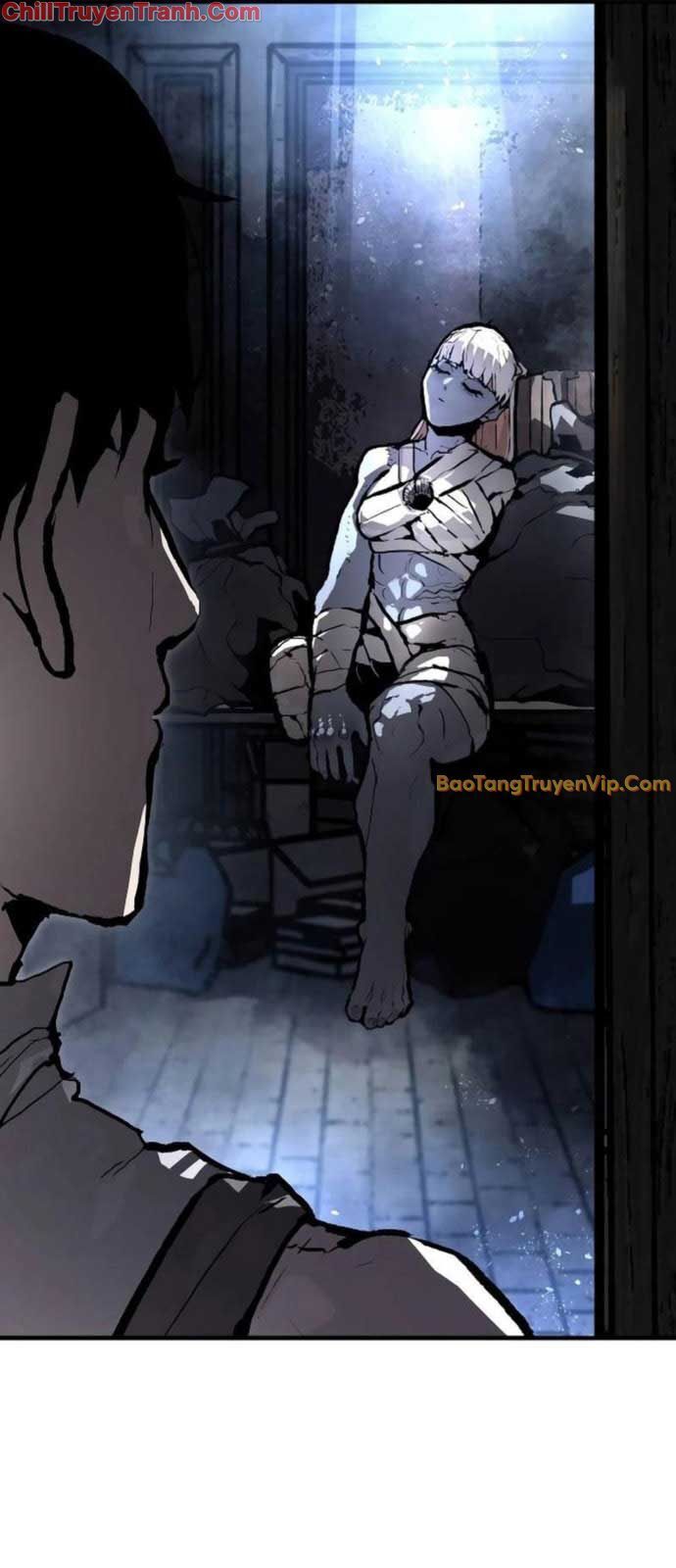 Đại Chiến Tử Thi Chap 1 - Next Chap 2