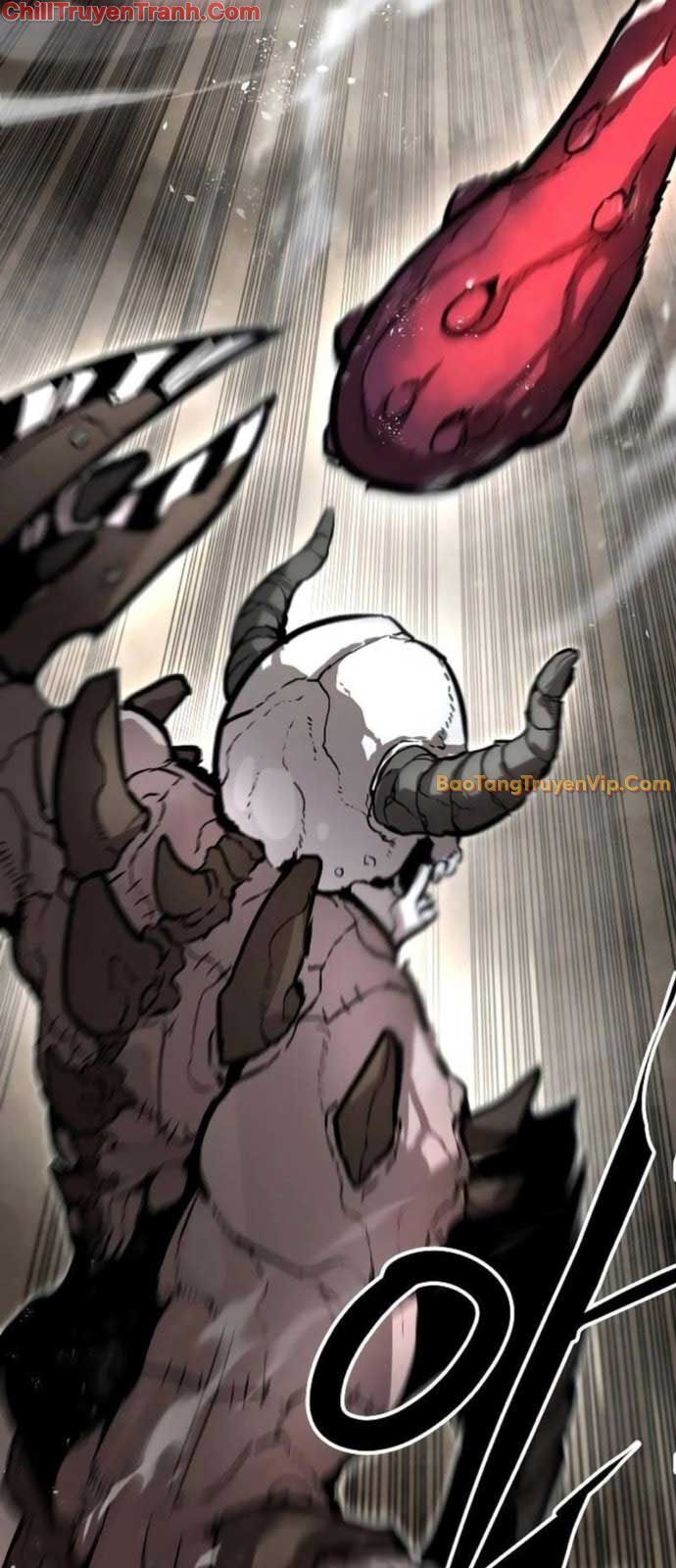 Đại Chiến Tử Thi Chap 1 - Next Chap 2