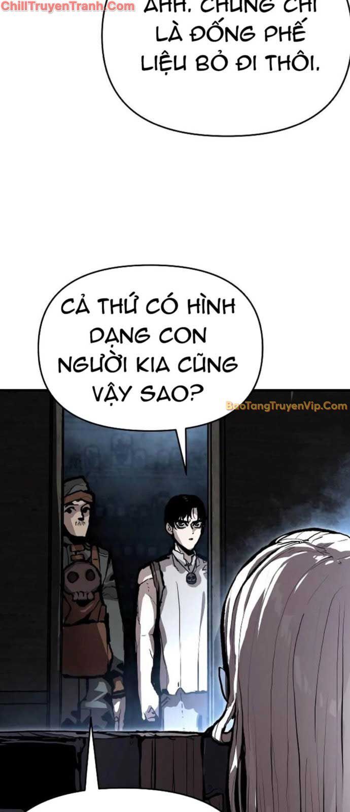 Đại Chiến Tử Thi Chap 1 - Next Chap 2